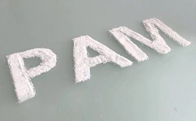 Kationski poliakrilamid z nizko ionsko stopnjo našega podjetja je prejel viso...